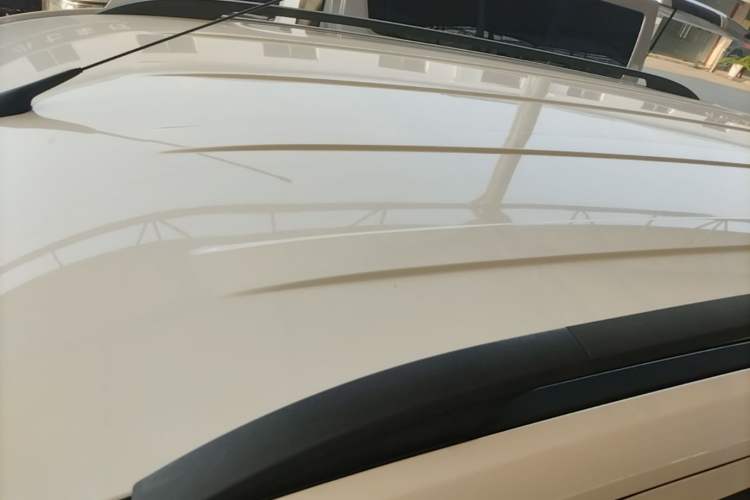 Used Wuling Hongguang 2021 1.5L Revised S Standard Version with Electric Power Steering LAR Roof