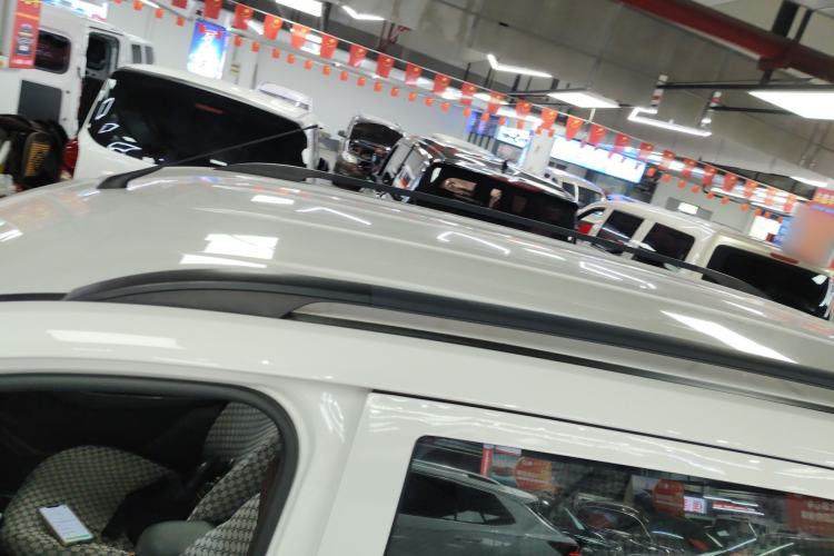 Used Wuling Hongguang 2021 1.5L S Standard Version LAR Roof