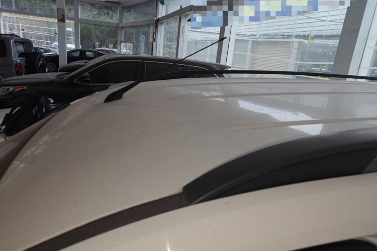 Used Wuling Hongguang 2021 1.5L Revised S Standard Version with Electric Power Steering LAR Roof