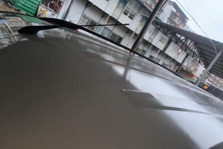 Used Wuling Hongguang 2021 1.5L Facelift S Comfort Version Hydraulic Power Steering LAR Roof
