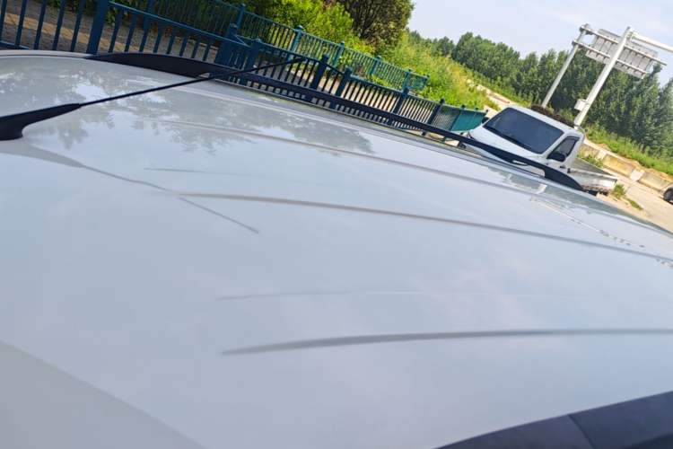Used Wuling Hongguang 2021 1.5L Revised S Standard Version with Electric Power Steering LAR Roof