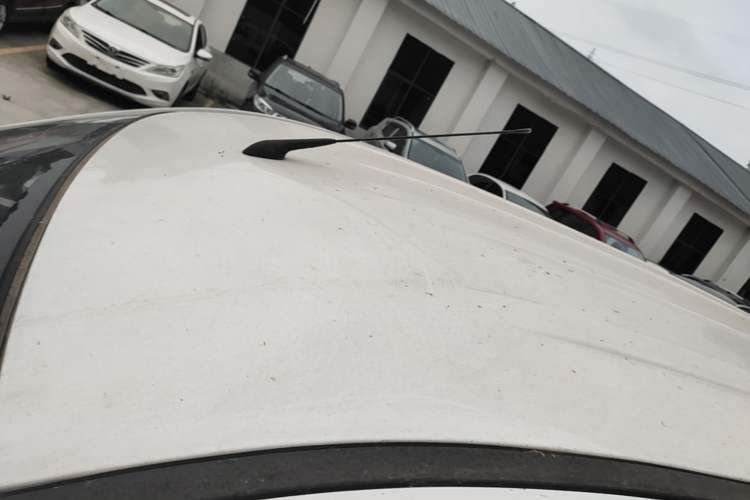 Used Wuling Hongguang 2021 1.5L Revised S Base Version with Electric Power Steering LAR Roof
