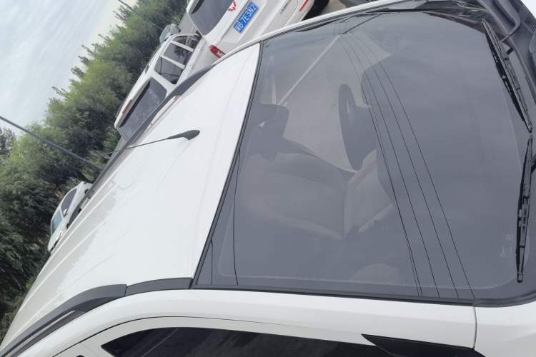 Used Wuling Hongguang 2021 1.5L S Standard Version LAR Roof