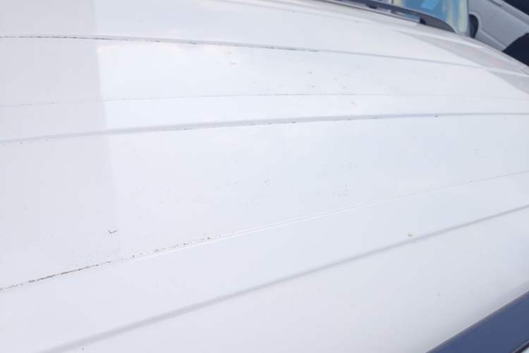 Used Wuling Hongguang 2021 1.5L Revised S Standard Version with Electric Power Steering LAR Roof