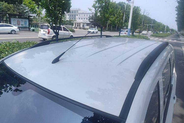 Used Wuling Hongguang 2021 1.5L Revised S Standard Version with Electric Power Steering LAR Roof