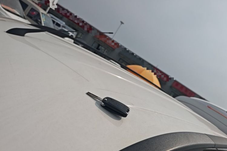 Used Wuling Hongguang 2021 1.5L Revised S Standard Version with Electric Power Steering LAR Roof