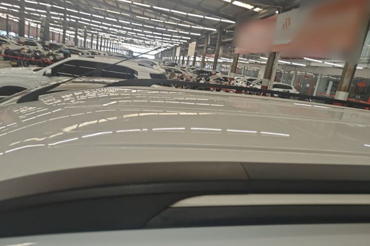 Used Wuling Hongguang 2021 1.5L Facelifted S Comfort Version with Electric Power Steering LAR Roof