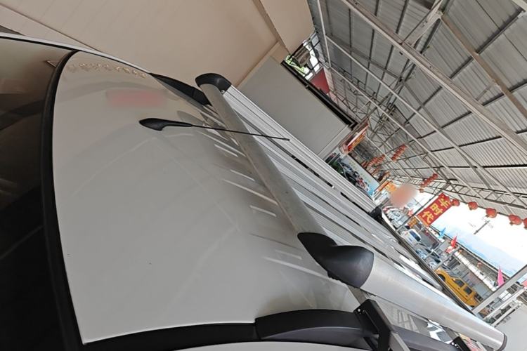 Used Wuling Hongguang 2021 1.5L S Comfort Edition LAR Roof