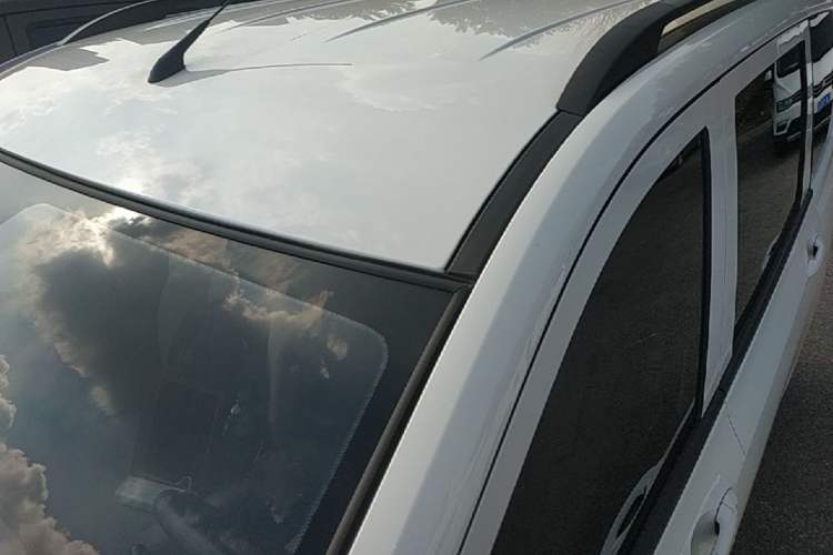 Used Wuling Hongguang 2021 1.5L Revised S Standard Version with Electric Power Steering LAR Roof