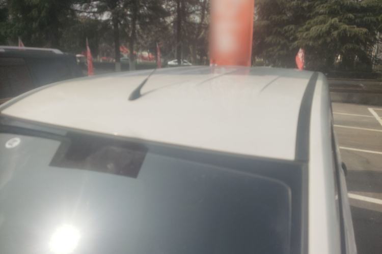 Used Wuling Hongguang 2021 1.5L S Base Version LAR Roof
