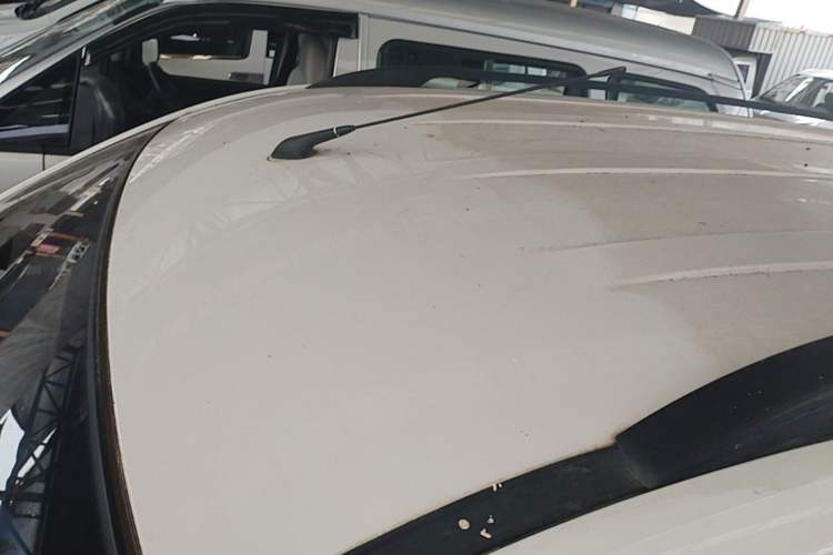 Used Wuling Hongguang 2021 1.5L Revised S Standard Version Hydraulic-Power-Assisted LAR Roof