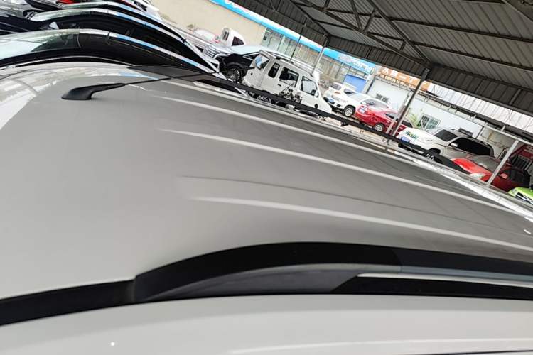 Used Wuling Hongguang 2021 1.5L S Standard Version LAR Roof