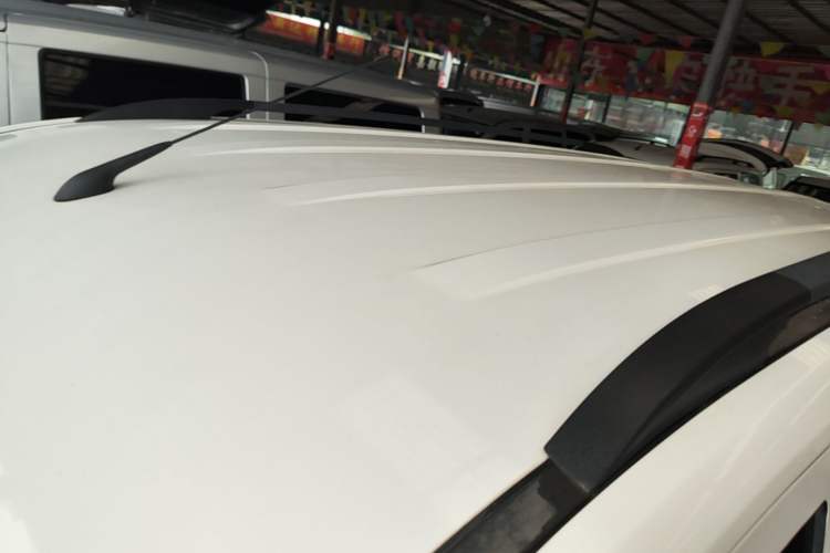 Used Wuling Hongguang 2021 1.5L Revised S Standard Version Hydraulic-Power-Assisted LAR Roof