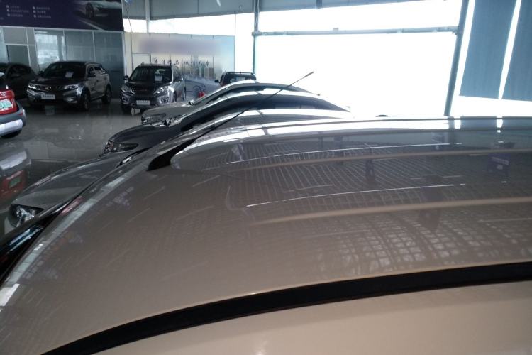 Used Wuling Hongguang 2021 1.5L Revised S Base Version with Electric Power Steering LAR Roof