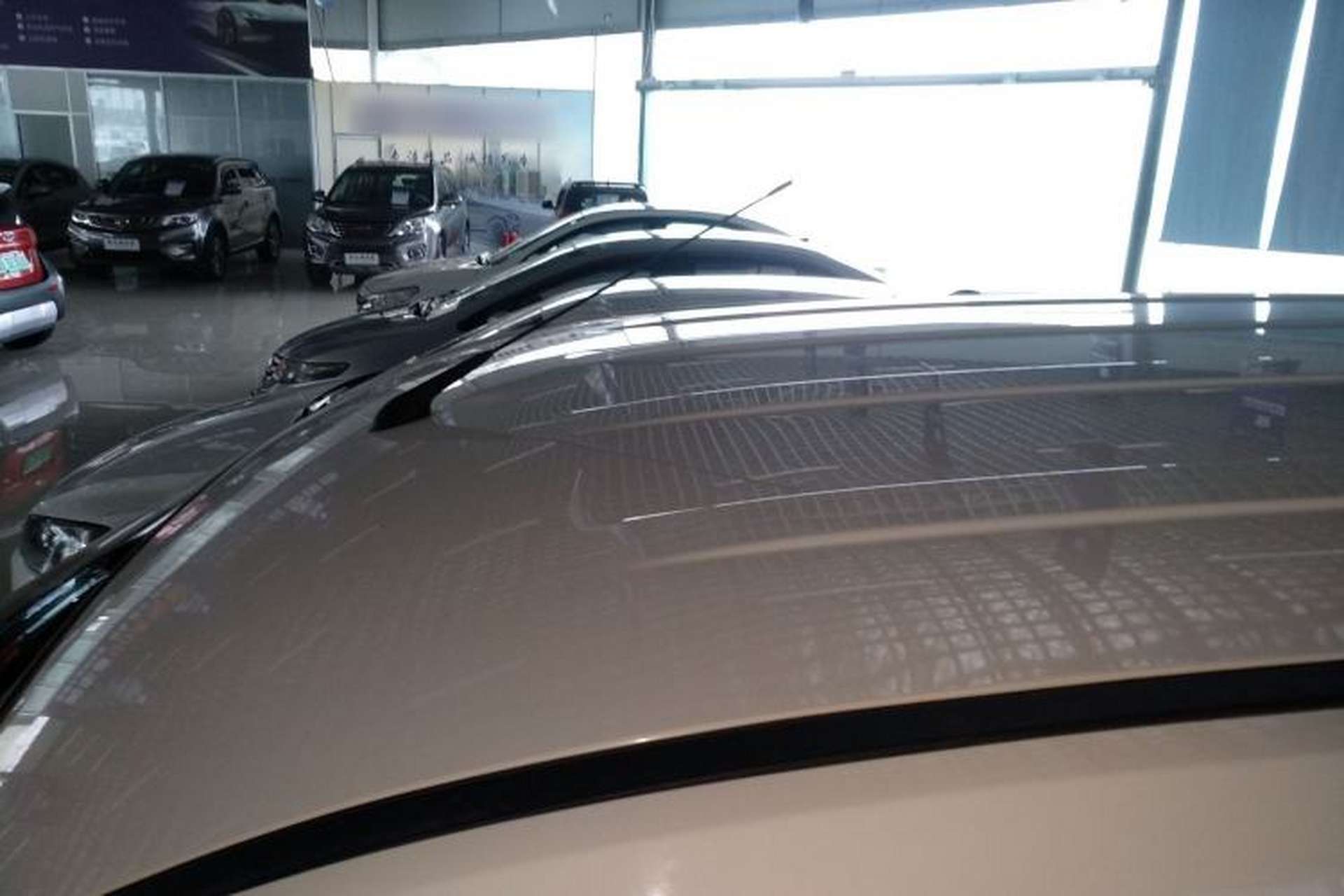 Used Wuling Hongguang 2021 1.5L Revised S Base Version with Electric Power Steering LAR Roof
