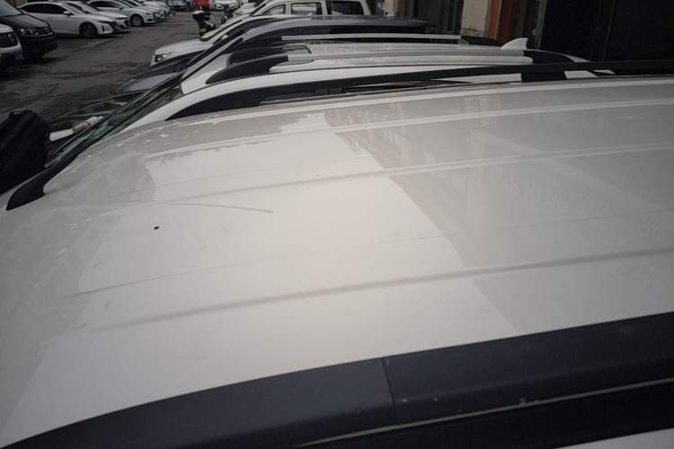 Used Wuling Hongguang 2021 1.5L Revised S Standard Version Hydraulic-Power-Assisted LAR Roof