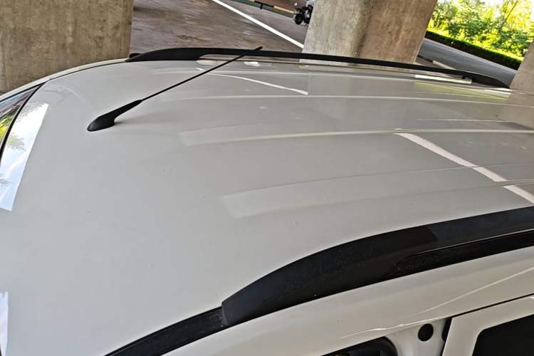 Used Wuling Hongguang 2021 1.5L Revised S Standard Version with Electric Power Steering LAR Roof