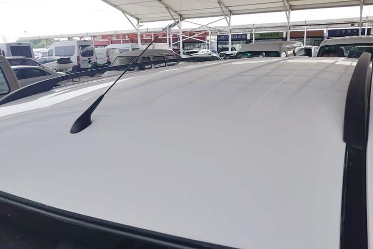Used Wuling Hongguang 2021 1.5L Facelifted S Comfort Version with Electric Power Steering LAR Roof