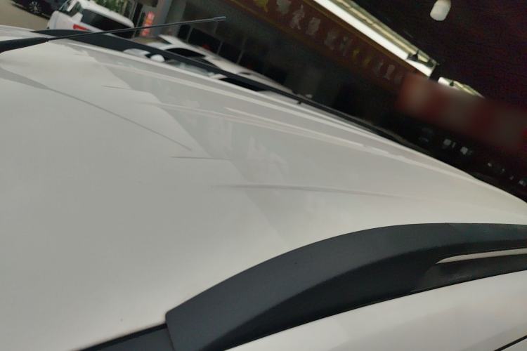 Used Wuling Hongguang 2021 1.5L Revised S Standard Version with Electric Power Steering LAR Roof