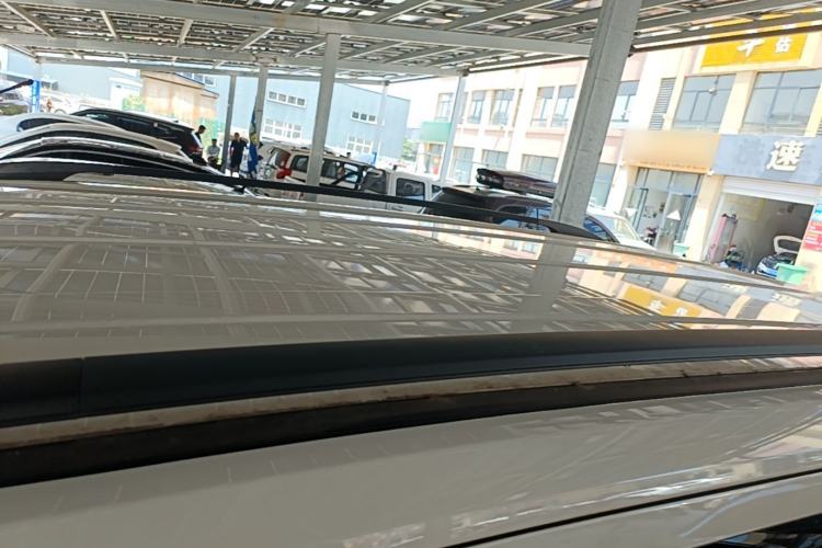 Used Wuling Hongguang 2021 1.5L Revised S Standard Version Hydraulic-Power-Assisted LAR Roof