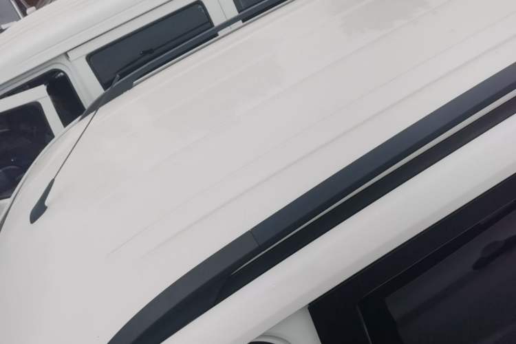 Used Wuling Hongguang 2021 1.5L Facelifted S Comfort Version with Electric Power Steering LAR Roof