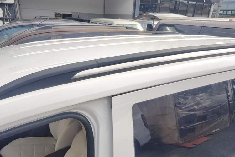 Used Wuling Hongguang 2021 1.5L Revised S Standard Version with Electric Power Steering LAR Roof