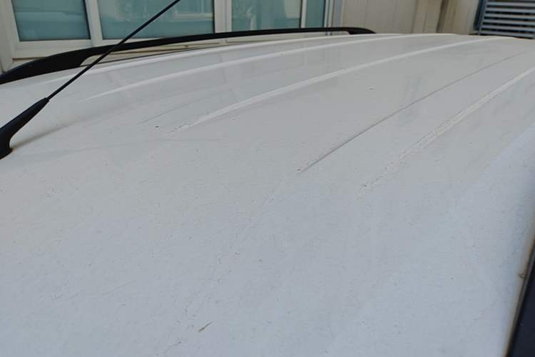 Used Wuling Hongguang 2021 1.5L Revised S Standard Version Hydraulic-Power-Assisted LAR Roof