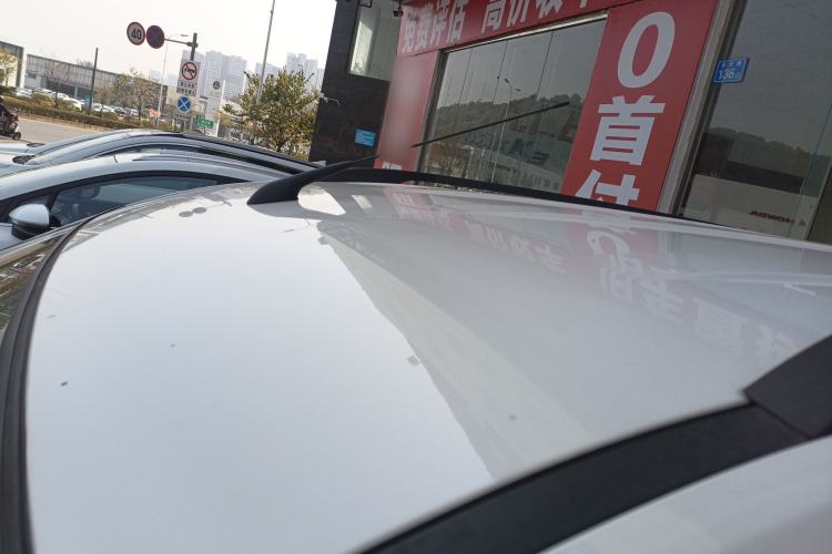 Used Wuling Hongguang 2021 1.5L Revised S Standard Version Hydraulic-Power-Assisted LAR Roof