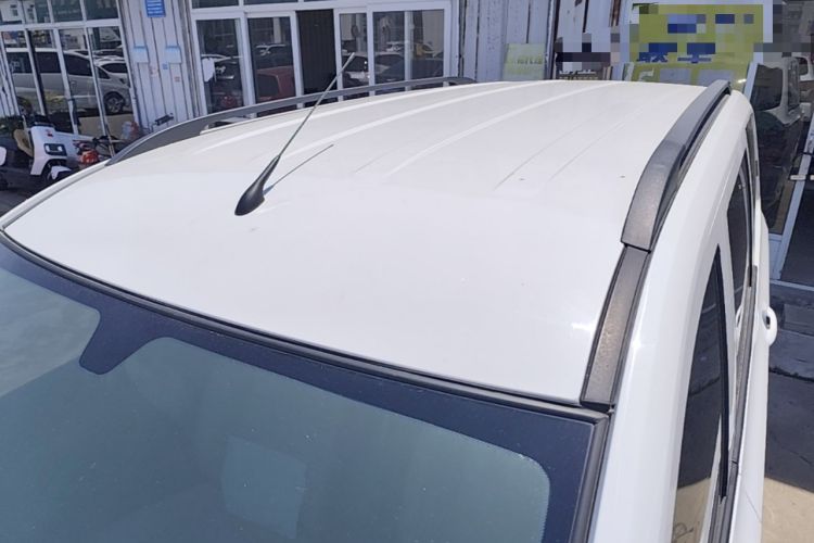 Used Wuling Hongguang 2021 1.5L S Standard Version LAR Roof