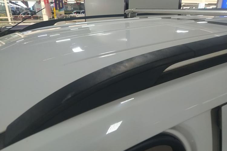 Used Wuling Hongguang 2021 1.5L Revised S Standard Version with Electric Power Steering LAR Roof