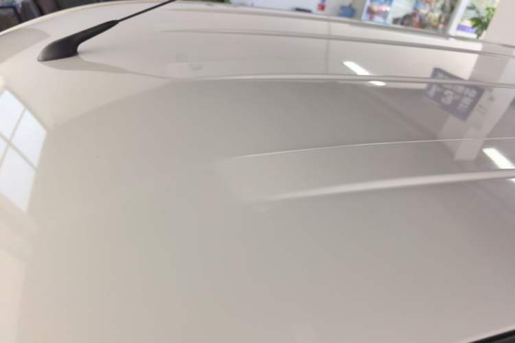 Used Wuling Hongguang 2021 1.5L Revised S Base Version with Electric Power Steering LAR Roof