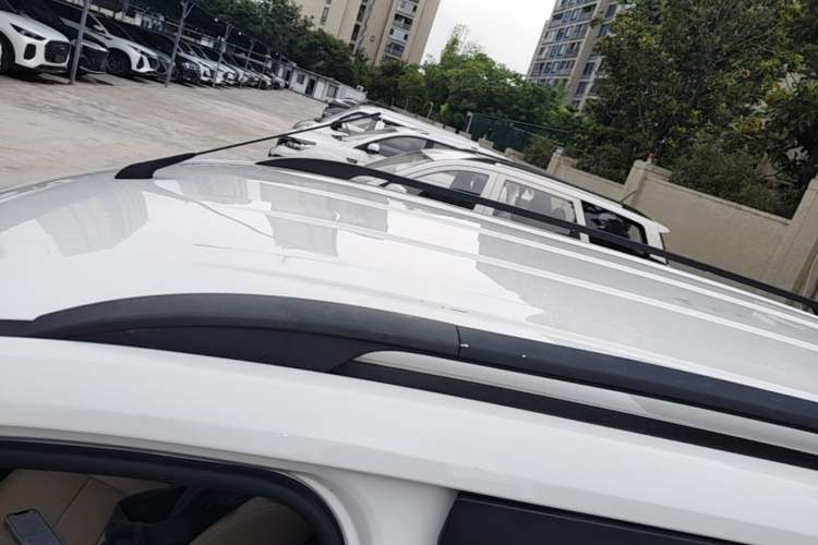 Used Wuling Hongguang 2021 1.5L S Comfort Edition LAR Roof