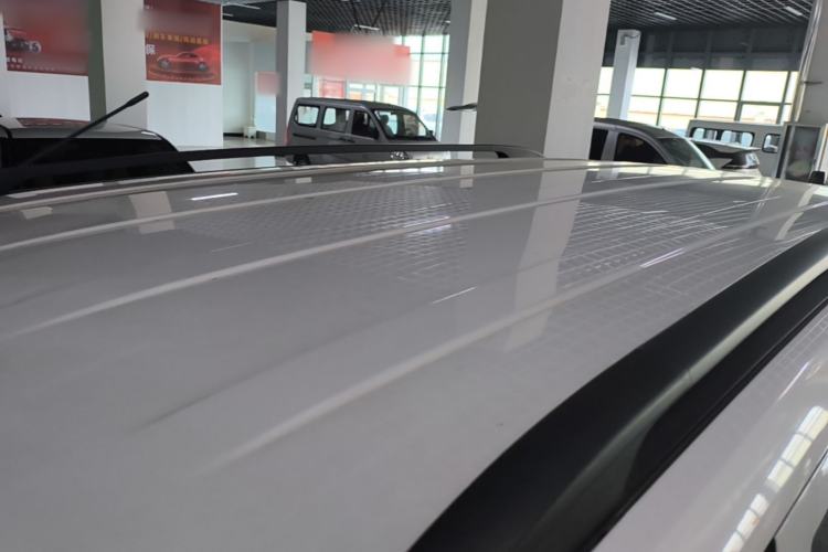 Used Wuling Hongguang 2021 1.5L Revised S Standard Version with Electric Power Steering LAR Roof