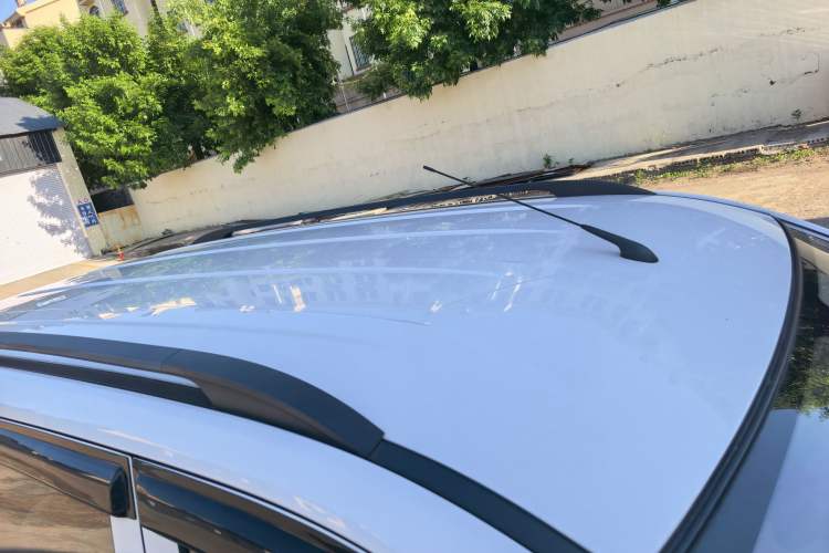 Used Wuling Hongguang 2021 1.5L S Standard Version LAR Roof