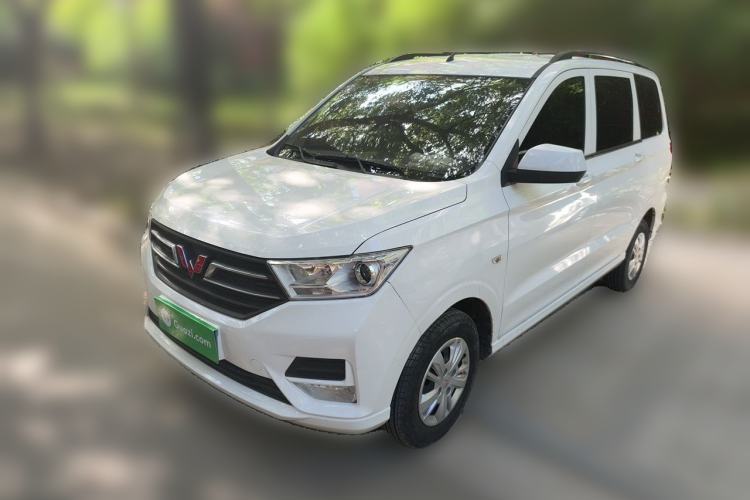 Used Wuling Hongguang 2021 1.5L Revised S Standard Version Hydraulic-Power-Assisted LAR Guazi used car, China used car export, Used car for sale, Used cars, Cheapest cars for sale