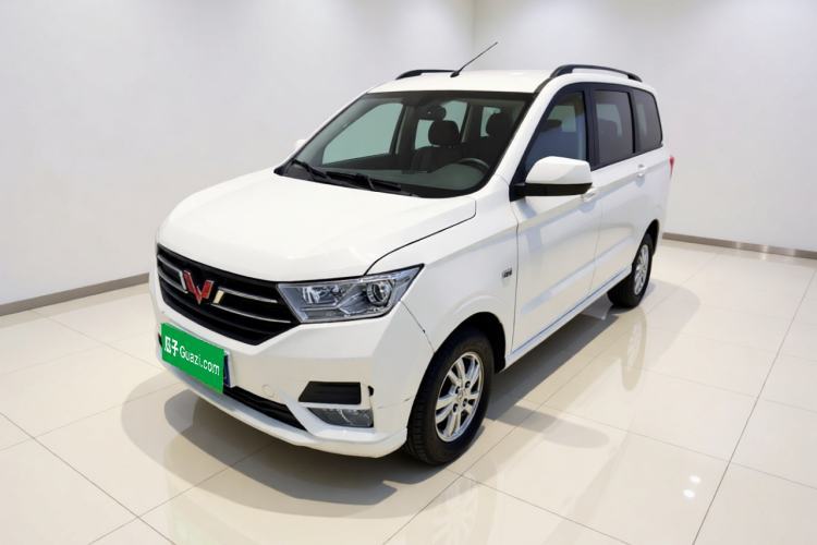 Używany Wuling Hongguang 2021 1.5L S Comfort Edition LAR Guazi used car, China used car export, Used car for sale, Used cars, Cheapest cars for sale