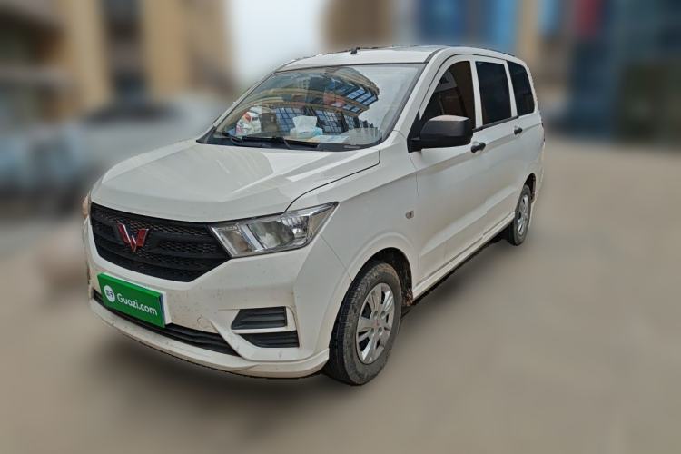Used Wuling Hongguang 2021 1.5L Revised S Base Version with Electric Power Steering LAR Guazi used car, China used car export, Used car for sale, Used  cars, Cheapest cars for sale