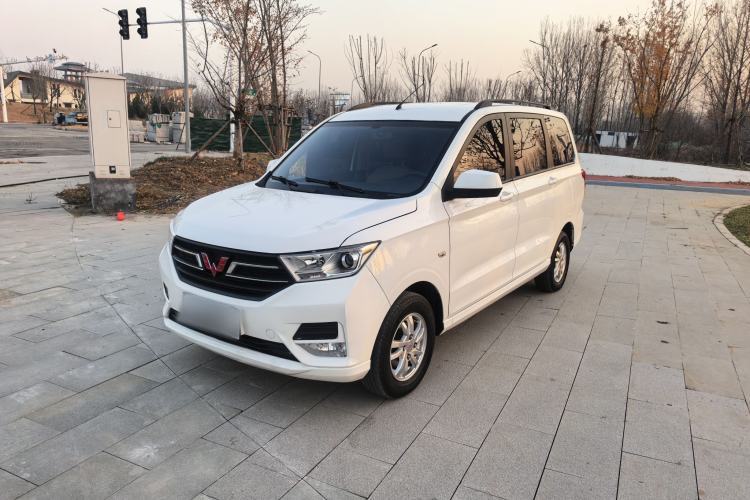 Ojetý Wuling Hongguang 2021 1.5L Facelift S Comfort Version Hydraulic Power Steering LAR Guazi used car, China used car export, Used car for sale, Used cars, Cheapest cars for sale