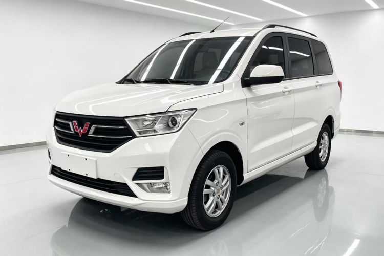 Wuling Hongguang 2021 1.5L Facelifted S Comfort Version with Electric Power Steering LAR