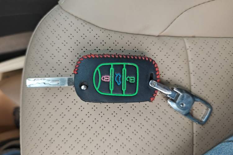 Used Wuling Hongguang 2021 1.5L Facelift S Comfort Version Hydraulic Power Steering LAR Vehicle Key