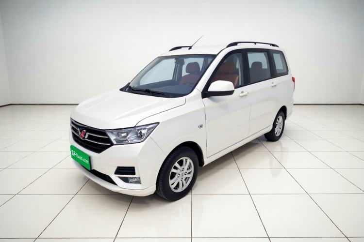 Ojetý Wuling Hongguang 2021 1.5L Facelifted S Comfort Version with Electric Power Steering LAR Guazi used car, China used car export, Used car for sale, Used cars, Cheapest cars for sale