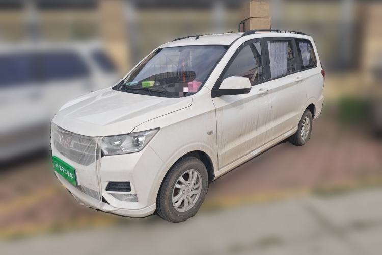 Used Wuling Hongguang 2021 1.5L Facelifted S Comfort Version with Electric Power Steering LAR Guazi used car, China used car export, Used car for sale, Used  cars, Cheapest cars for sale