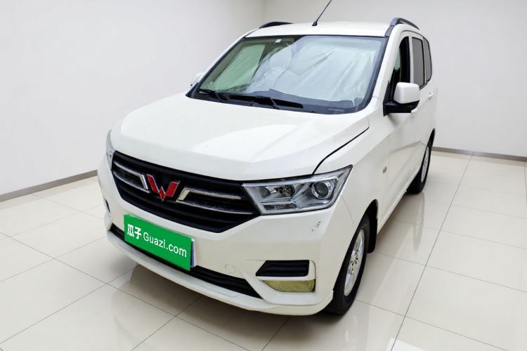 Ojetý Wuling Hongguang 2021 1.5L Revised S Standard Version with Electric Power Steering LAR Guazi used car, China used car export, Used car for sale, Used  cars, Cheapest cars for sale