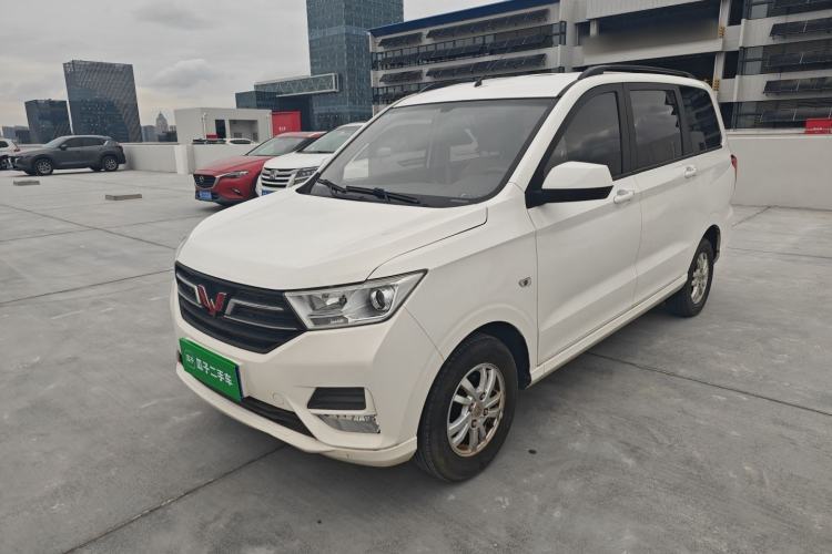 Used Wuling Hongguang 2021 1.5L Facelift S Comfort Version Hydraulic Power Steering LAR Guazi used car, China used car export, Used car for sale, Used  cars, Cheapest cars for sale
