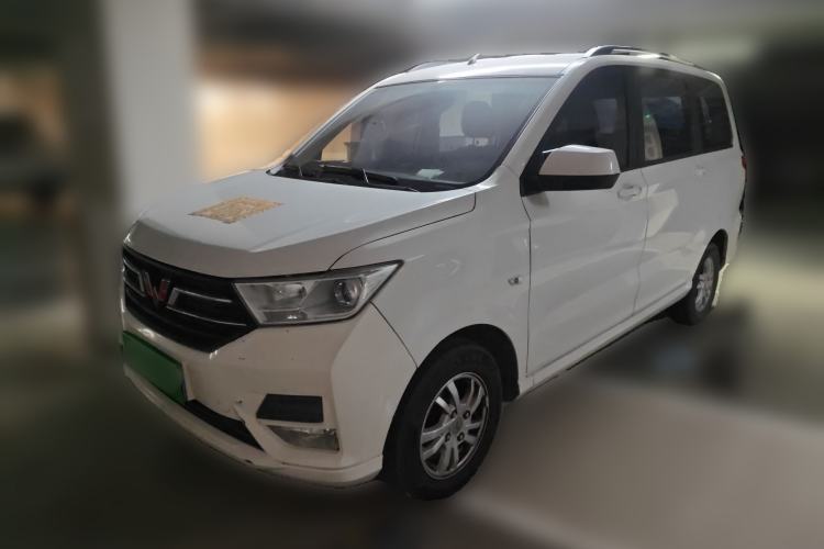 Used Wuling Hongguang 2021 1.5L S Comfort Edition LAR Guazi used car, China used car export, Used car for sale, Used  cars, Cheapest cars for sale
