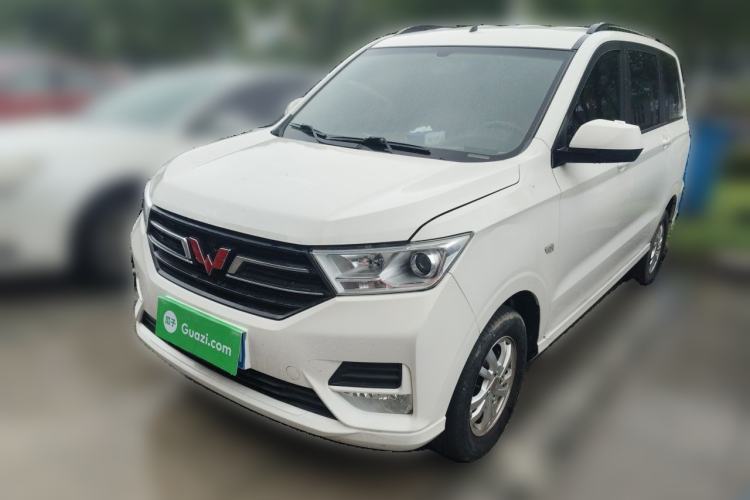 Used Wuling Hongguang 2021 1.5L Facelifted S Comfort Version with Electric Power Steering LAR Guazi used car, China used car export, Used car for sale, Used  cars, Cheapest cars for sale
