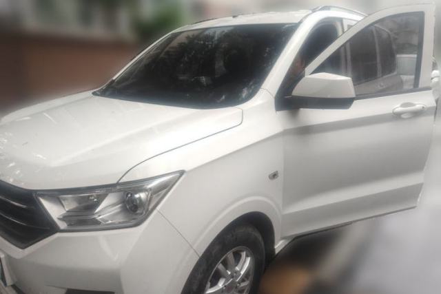 Used Wuling Hongguang 2021 1.5L Revised S Standard Version with Electric Power Steering LAR