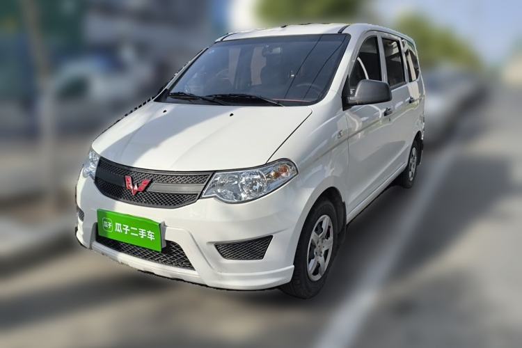 Used Wuling Hongguang 2021 1.5L S Base Version LAR Guazi used car, China used car export, Used car for sale, Used  cars, Cheapest cars for sale