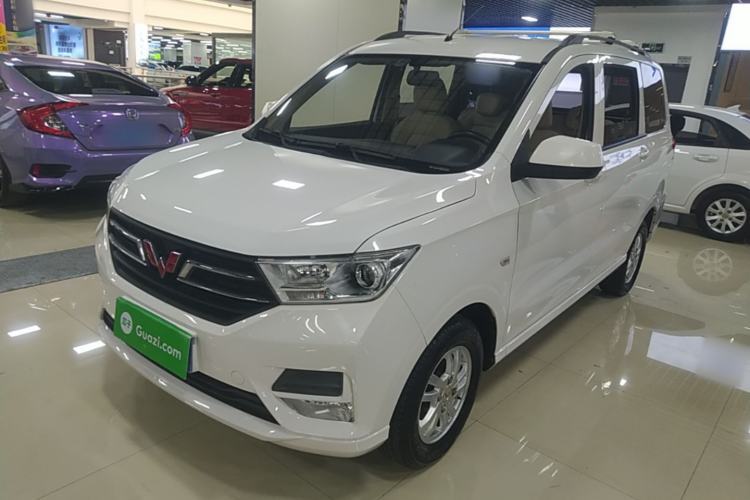 Used Wuling Hongguang 2021 1.5L Revised S Standard Version with Electric Power Steering LAR Guazi used car, China used car export, Used car for sale, Used  cars, Cheapest cars for sale