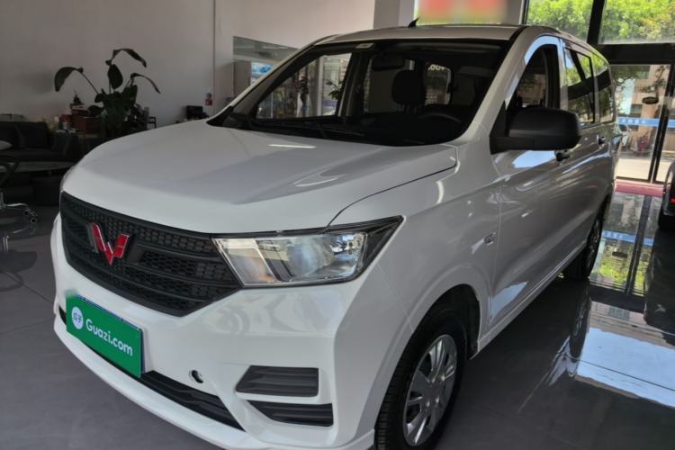 Used Wuling Hongguang 2021 1.5L Revised S Base Version with Electric Power Steering LAR Guazi used car, China used car export, Used car for sale, Used  cars, Cheapest cars for sale